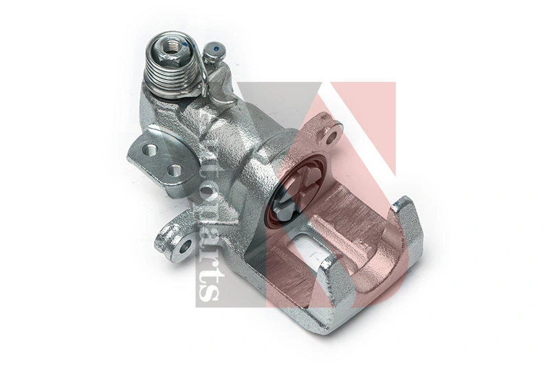 5540180J01999 Suzuki Суппорт тормозной задний правый