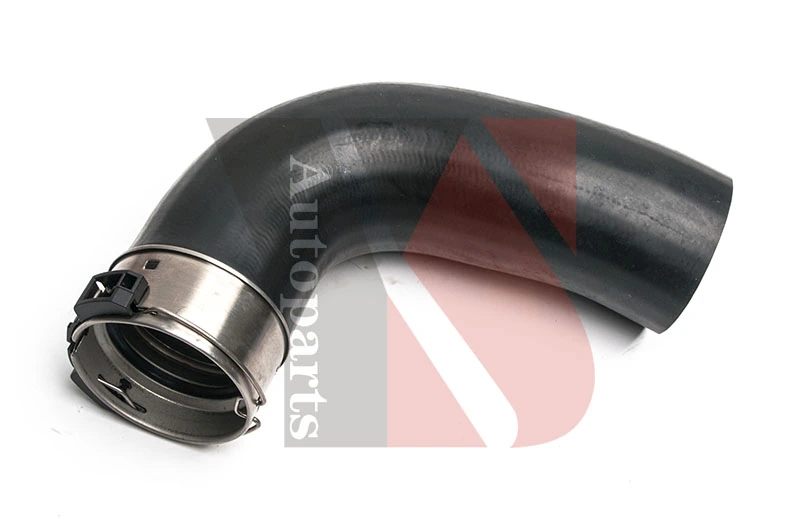 Купить 31657757 Volvo Патрубок интеркулера