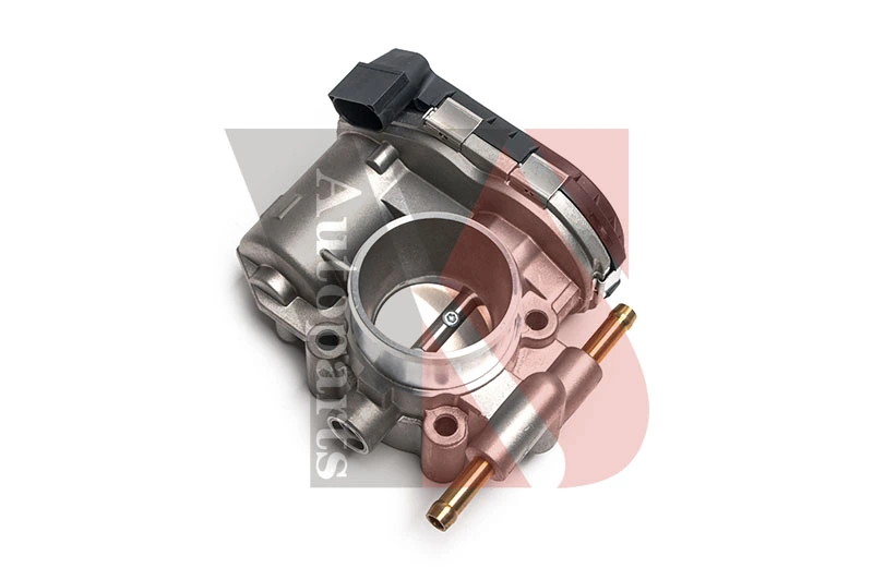 TB0106 Magneti Marelli Дроссельная заслонка