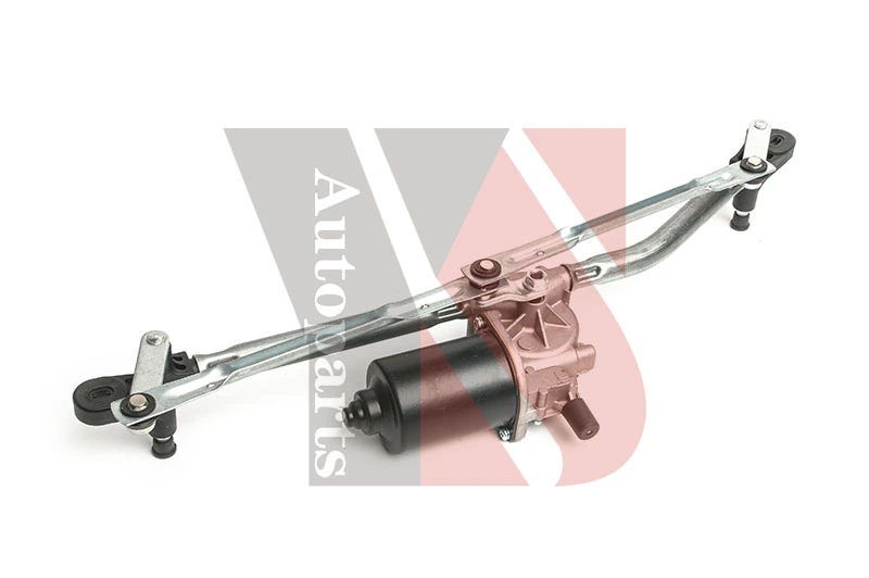 TGE511EX Magneti Marelli Трапеция стеклоочистителя