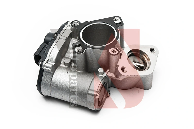A2C53412016 Opel Клапан рециркуляции отработавших газов EGR