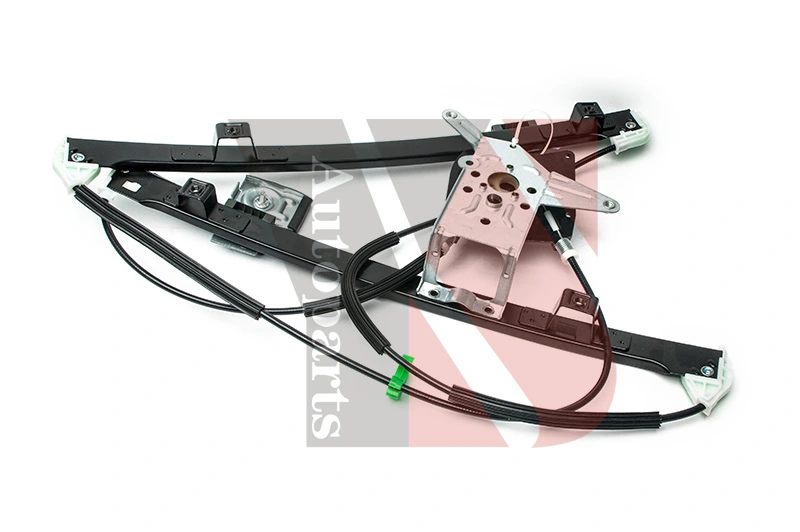 Стеклоподъемник передней правой двери 6705PSE2 Polcar