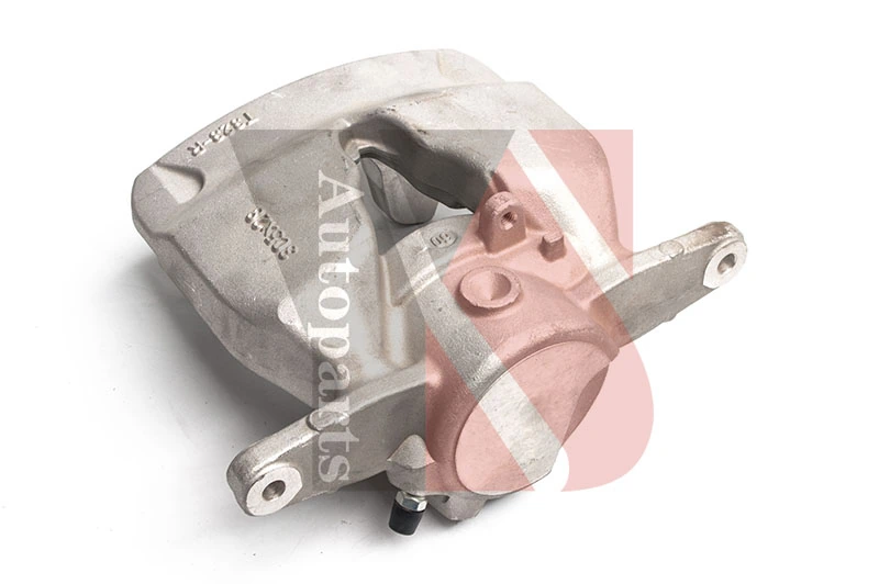 Тормозной суппорт Lauber 775545 цена, от 83.45 USD