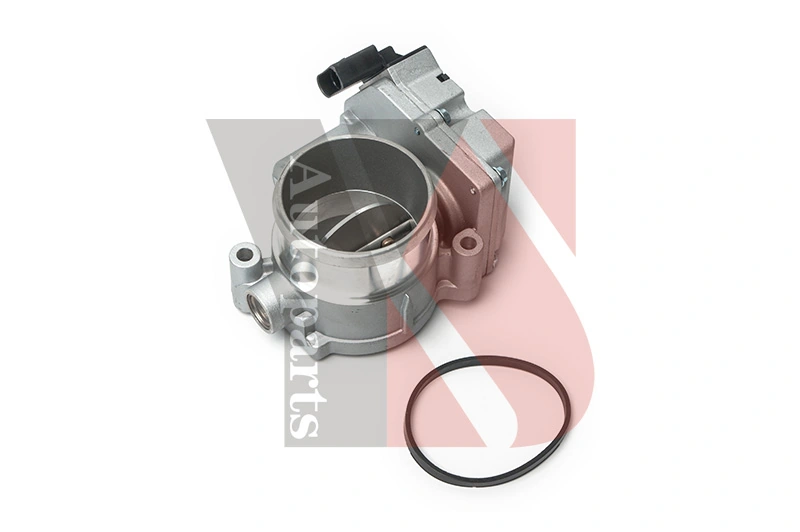 Дроссельная заслонка в сборе Continental/Siemens 3510027410 цена, от 299.44 USD