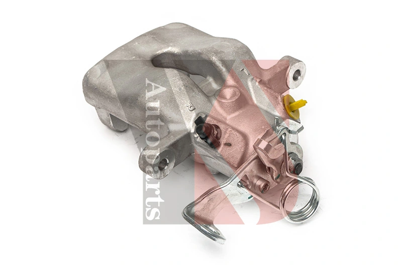 986135235 Bosch Суппорт тормозной задний правый