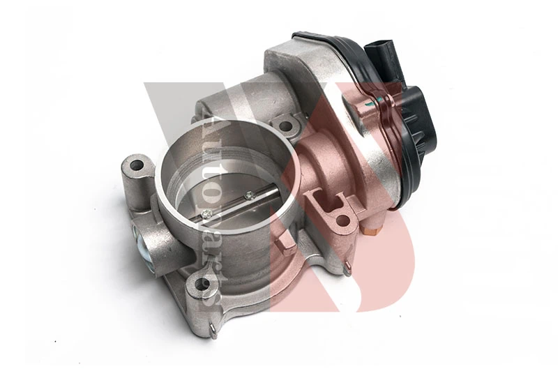 Купить TQ39043 Tqparts Блок дроссельной заслонки