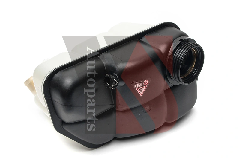 Купить 7551233SX Stellox Водяной бачок системы охлаждения