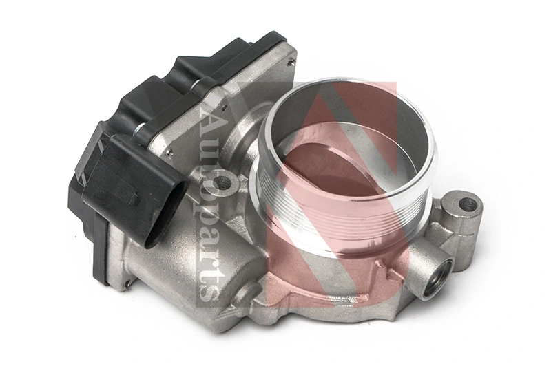 Купить 076128063A Continental/Siemens Блок дроссельной заслонки