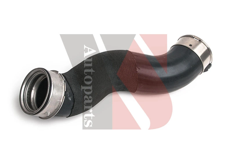Шланг/патрубок интеркуллера Thermotec DCB074TT цена, от 80.50 USD