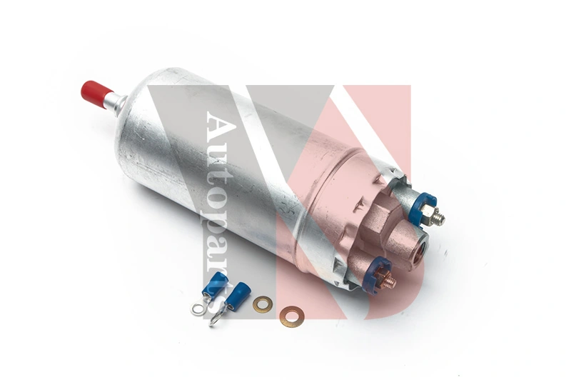 Купить MAM00139 Magneti Marelli Магистральный бензонасос