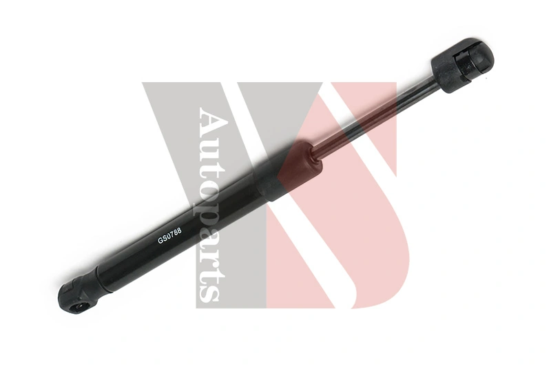 Купить 09177081 Opel Амортизатор двери багажника