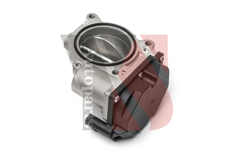 Дроссельная заслонка в сборе Continental/Siemens 076128063A цена, от 47.50 USD