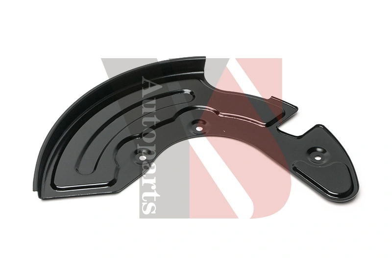Щиток тормозного диска переднего Polcar 1324OT2 цена, от 8.29 USD