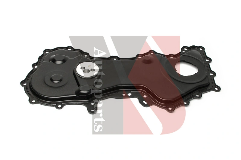 Крышка мотора передняя Renault (RVI) 93168101 цена, от 51.28 USD