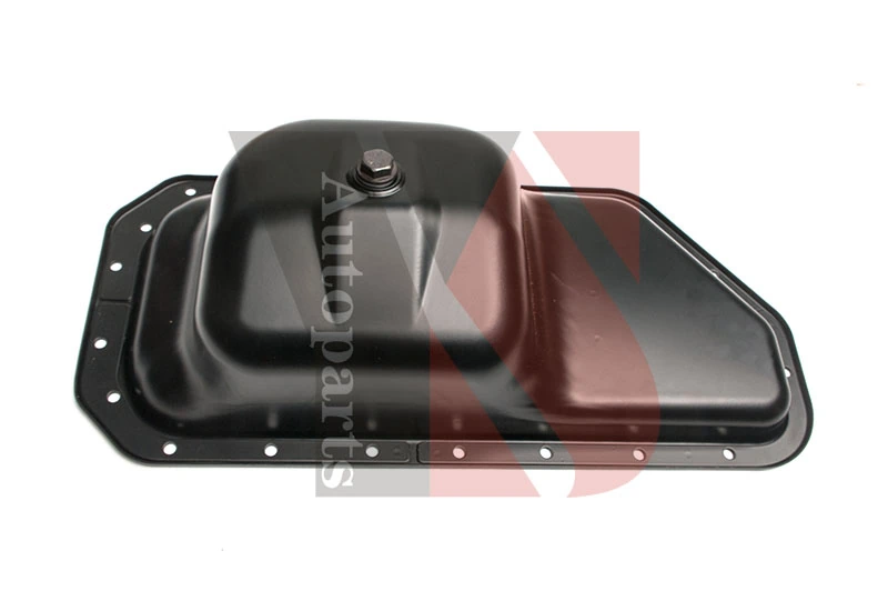 Картер масляный на Skoda Felicia I 791, 6U1