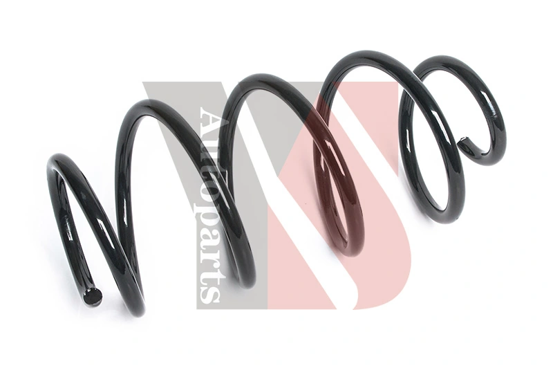 Mola dianteira Volkswagen Golf 5 1K1