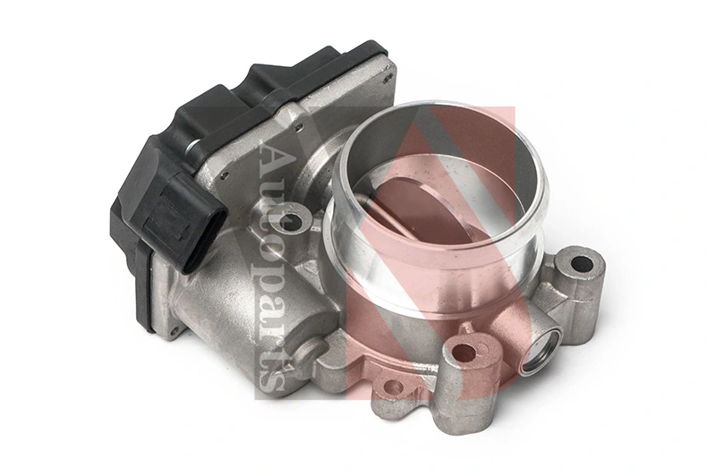 Купить TQ39010 Tqparts Блок дроссельной заслонки
