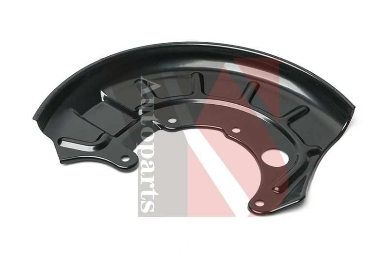 9538OT1 Polcar Пыльник тормозного диска переднего левого