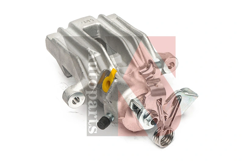 Тормозной суппорт правый задний Polcar S781093 цена, от 57.24 USD