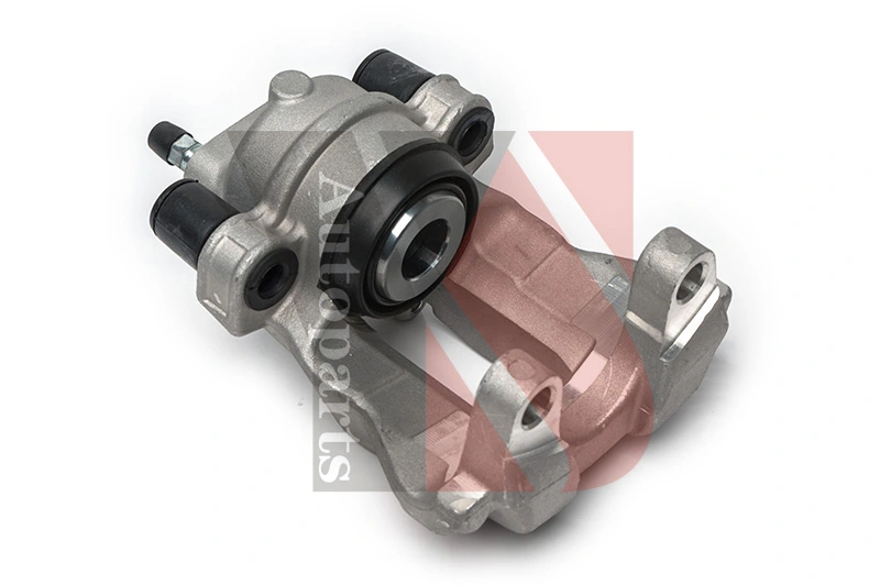 Купить A002420278387 Mercedes Суппорт задний левый