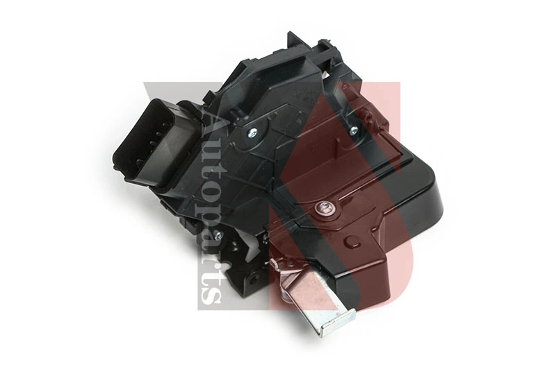 Замок задней левой двери Форд Cи-Макс 