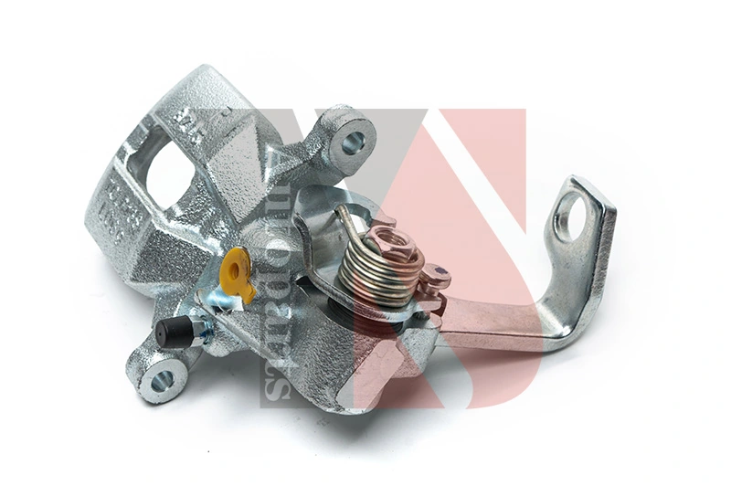 Купить 43018SAAJ50 Honda Суппорт задний правый
