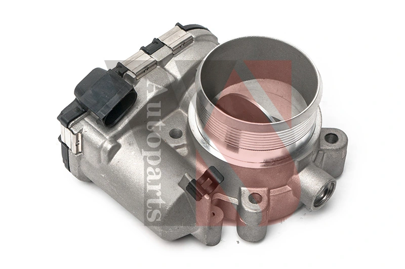 Дроссельная заслонка в сборе Bosch 0281002701 цена, от 107.05 USD
