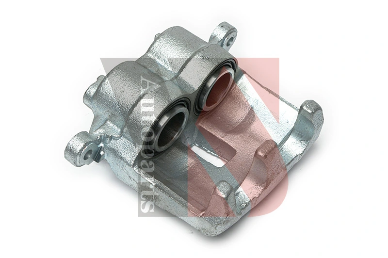 Суппорт тормозной передний правый K05093180AB Fiat/Alfa/Lancia