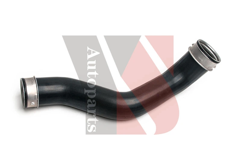 Шланг/патрубок интеркуллера Polcar 5034PT2 цена, от 31.62 USD
