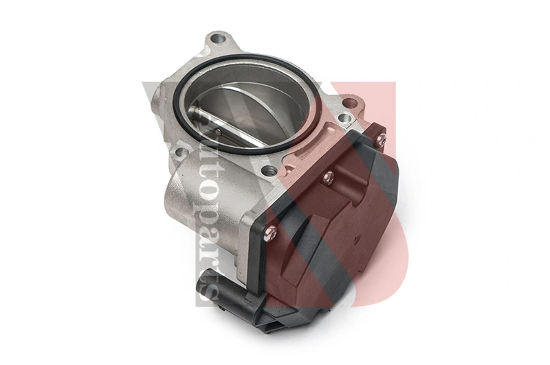 Дроссельная заслонка на Volkswagen Crafter 30-50 2E, 2EA, 2EB, 2ED, 2EH, 2EX