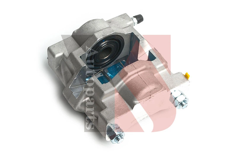 Задний левый суппорт Citroen C5 I хэтчбек (DC) (2001 - 2004) цена, от 53.10 USD