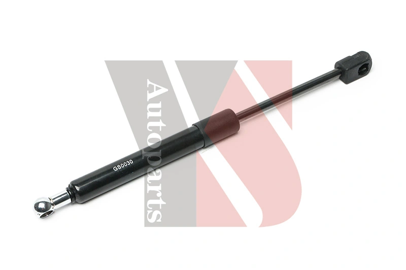 Амортизатор багажника 1308AB1D Polcar