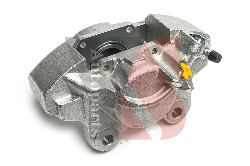 SMC500260 Land Rover Тормозной суппорт задний левый