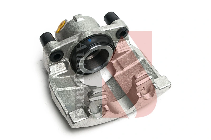 Суппорт тормозной передний левый ADBP450222 Blue Print