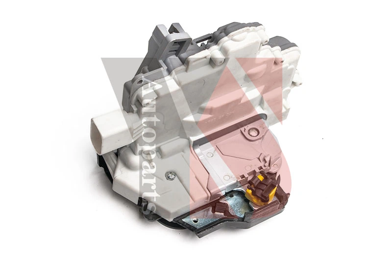 Замок двери задней левой RP8E0839015AA Resqparts