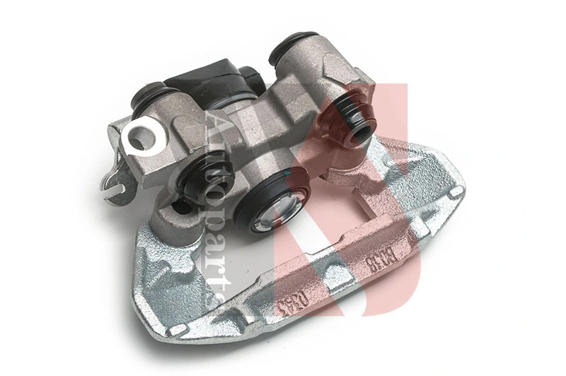 986134098 Bosch Тормозной суппорт задний левый
