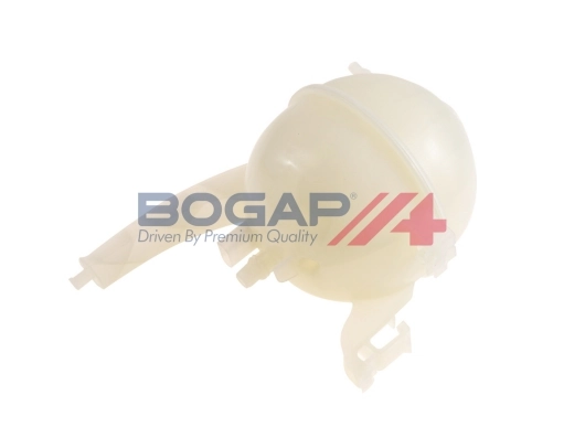 Купить 20T2ZB1 Polcar Водяной бачок системы охлаждения