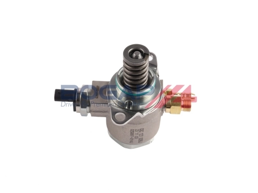 Bomba de combustível de pressão alta Skoda Fabia 2 5J2, 542, 572, 582