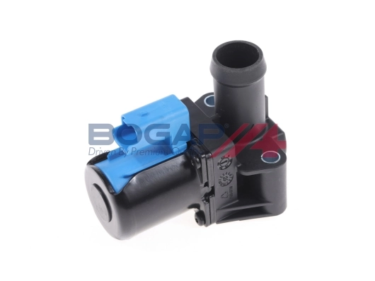 Válvula de forno (de aquecedor) Ford Focus 3 CB8