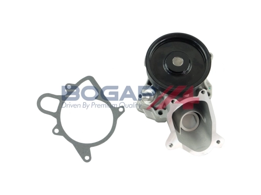 WPQ1266 Magneti Marelli Насос водяной