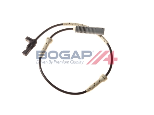 Sensor dianteiro de ABS Mazda 6 GH