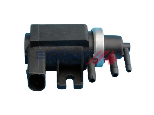 Válvula solenoide de regulação de comporta EGR Volkswagen Caddy 3 2KA, 2KH, 2CA, 2CH