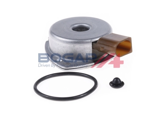 Válvula eletromagnética de posição (de fases) da árvore distribuidora Mercedes E S211