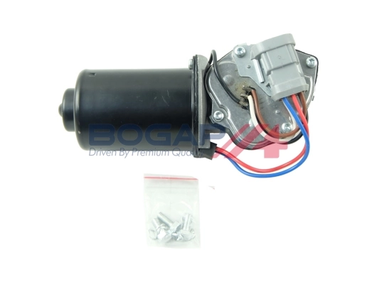 Купить 6007SWP2 Polcar Мотор стеклоочестителя