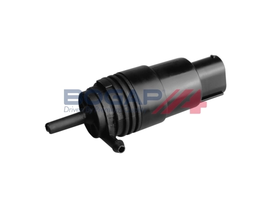 Мотор омывателя лобового стекла на BMW 7  E38