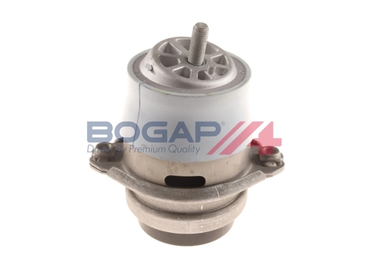 Гидроопора двигателя левая Porsche Cayenne внедорожник (955) (2002 - 2010) цена, от 75.14 USD