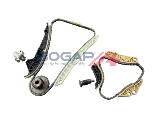  Комплект цепи ГРМ Volkswagen Multivan 