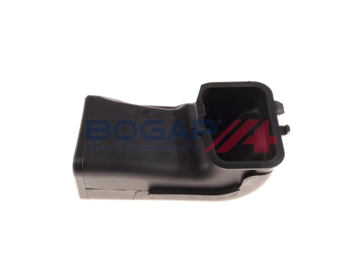 Воздухозаборник воздушного фильтра на BMW 7  F01, F02, F03, F04