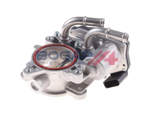 Válvula de borboleta montada Audi A4 8K5