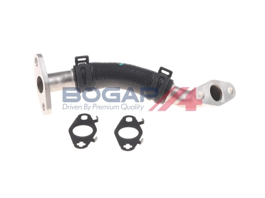 Трубка (шланг) отвода масла от турбины Maxgear 680778 цена, от 12.89 USD